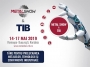 Targul Metal Show & TIB, unul dintre cele mai importante evenimente pentru industria din Romania, are loc la ROMEXPO, in perioada 14 - 17 mai 2019. 