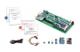 Suportul de curs IoT propus de Keysight este un pachet complet focalizat pe subiectul “Internet of Things” cu scopul de a ajuta profesorii in formarea unor studenti pregatiti pentru industrie.