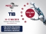 Targul Metal Show & TIB, unul dintre cele mai importante evenimente pentru industria din Romania, are loc la ROMEXPO, in perioada 14 - 17 mai 2019.